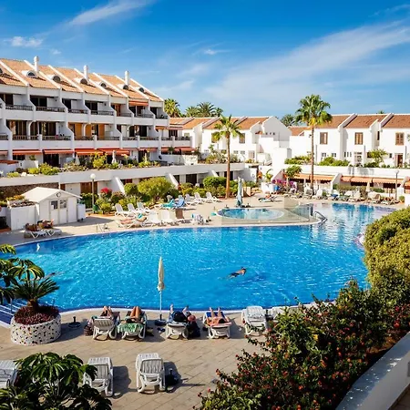 Luxury Parque Santiago I * פלאייה דה לאס אמריקס