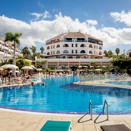 شقة Luxury Parque Santiago I بلايا ذي لاس أميريكاس