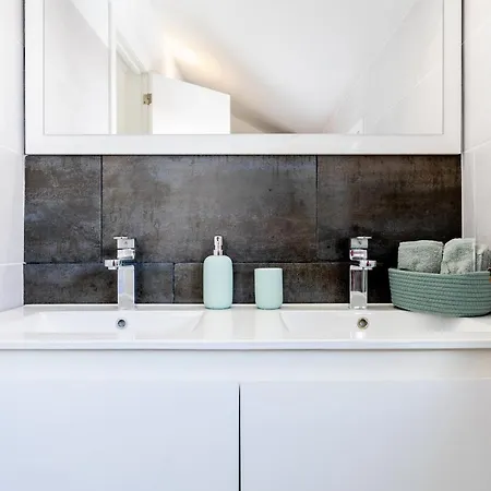 Luxury Parque Santiago I * Playa de las Americas (Tenerife)