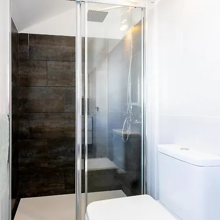 Luxury Parque Santiago I