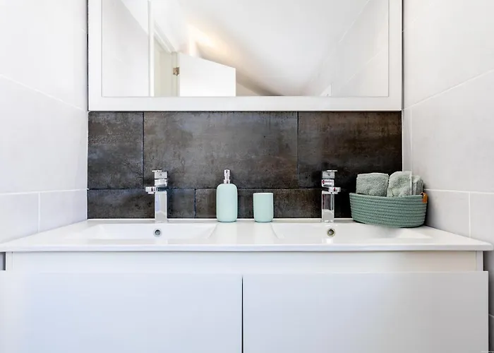 Luxury Parque Santiago I * Playa de las Américas