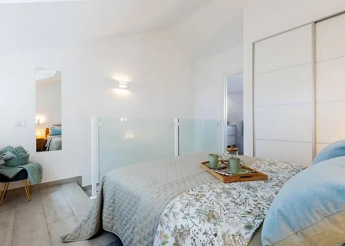 Apartman Luxury Parque Santiago I Playa de las Américas