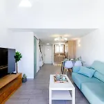 Apartament Luxury Parque Santiago I