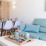 Luxury Parque Santiago I *