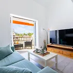 Apartament Luxury Parque Santiago I