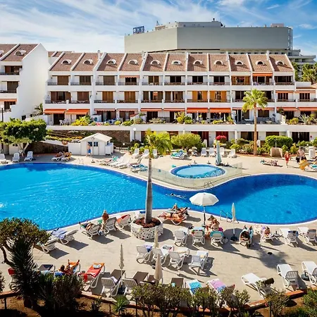 아파트 Luxury Parque Santiago I *