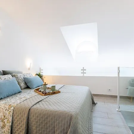 Luxury Parque Santiago I * Плая-де-лас-Америкас