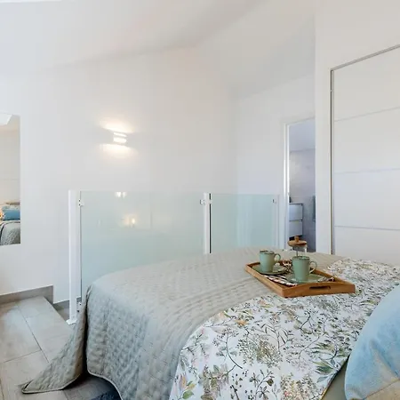 아파트 Luxury Parque Santiago I 플라야데라스아메리카스