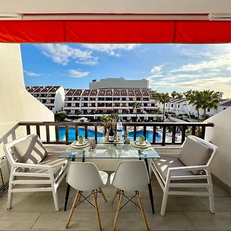 Luxury Parque Santiago I * Πλάγια ντε λας Αμέρικας