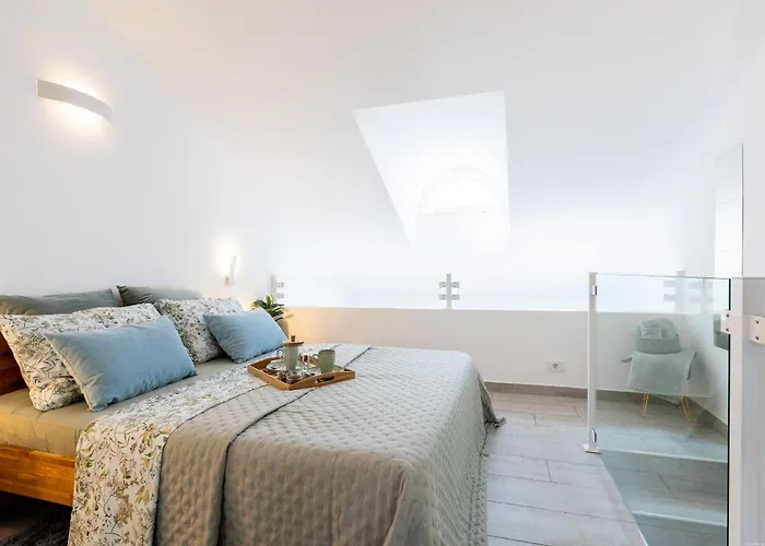 Luxury Parque Santiago I * Плая-де-лас-Америкас